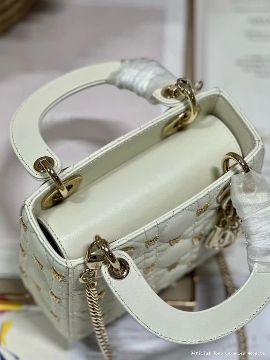Tony Luxuries diro-17CM LADY 0814